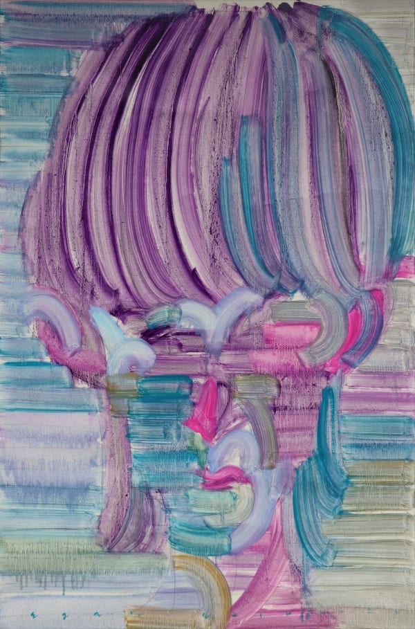 Etsu Egami, RAINBOW-001, 2024