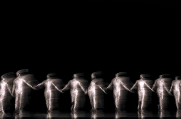 Rahi Rezvani, Apparitions (18:26:30), 2013