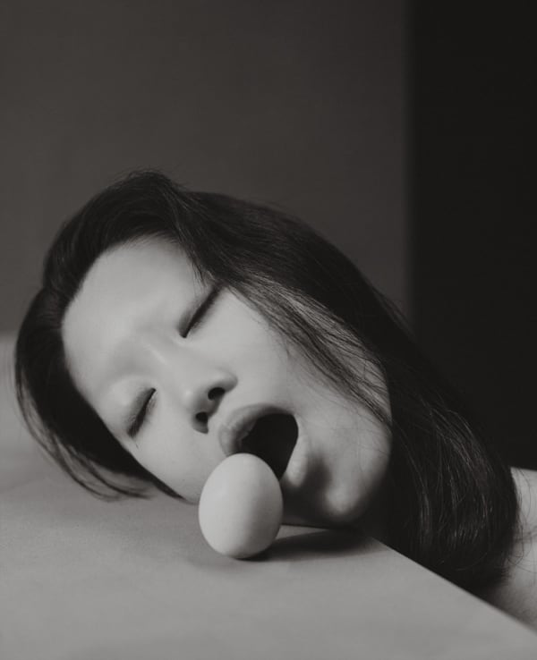 Rahi Rezvani, Ego (17:52:34), 2021