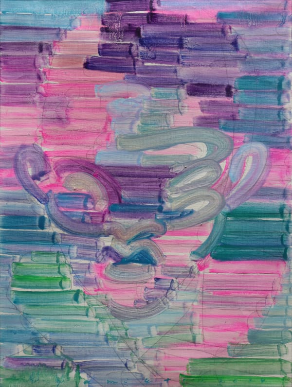 Etsu Egami, RAINBOW-006, 2024