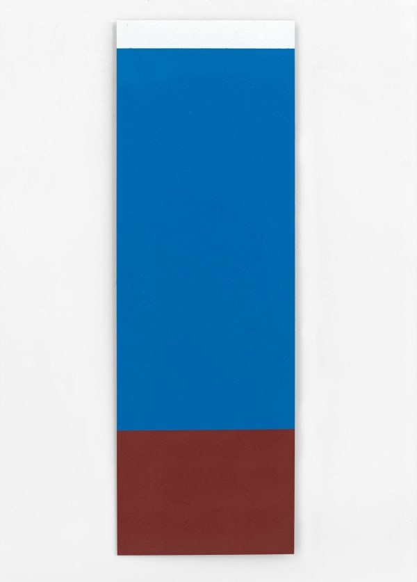 SHIPYARD PAINTINGS I – IX