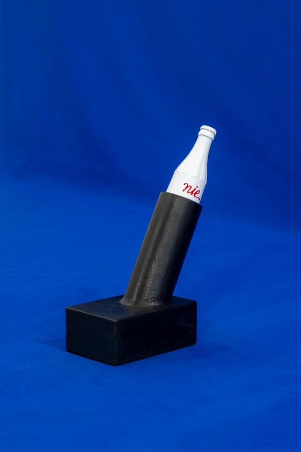 The Show Must Go On – Blueprint