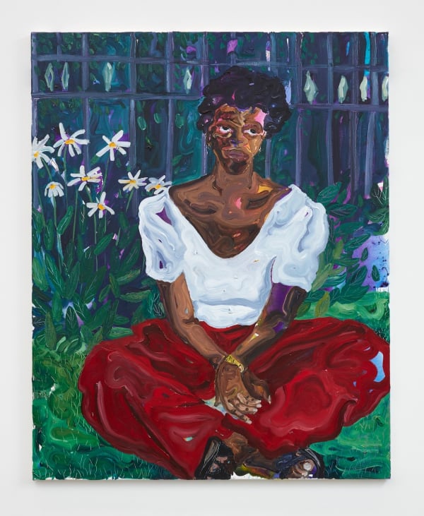 Ludovic Nkoth, Mukondi, 2020