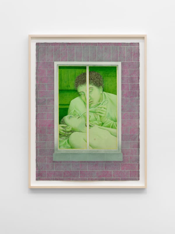 Oda Iselin Sønderland, Laura, 2023