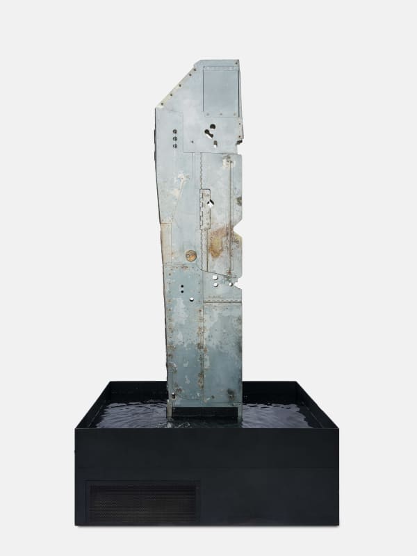Jacqueline Kiyomi Gork, HNZF I, 2025