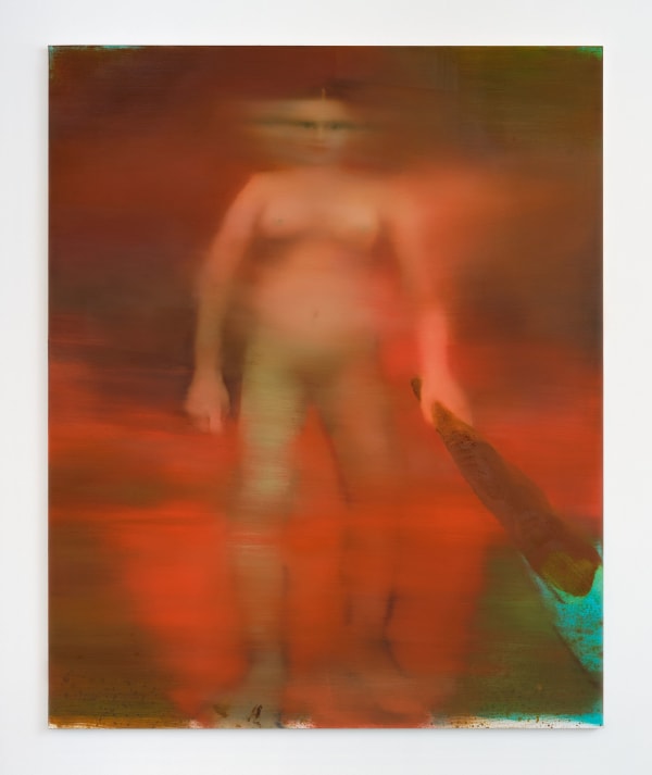 Elizabeth Glaessner, Bodyguard, 2024