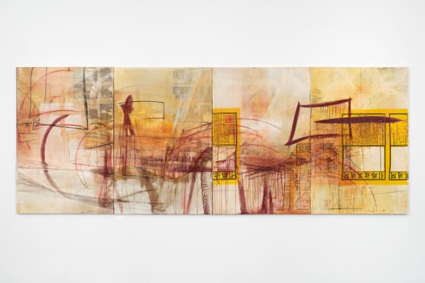 Minh Lan Tran, Afterlife, 2024