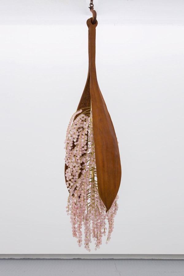 Kathleen Ryan, Diana, 2017