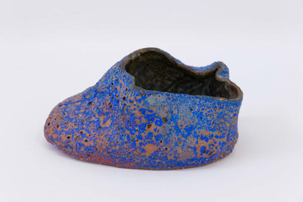 Patrick Jackson, Patina Crust, 2018