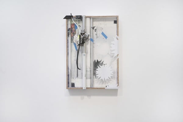 David Douard, EV'R (' 8, 2022