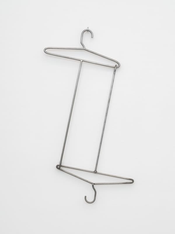 Salim Green, smoke the devil, 2025