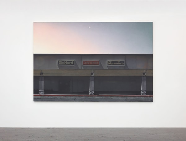 Sayre Gomez, 3 Oracles, 2022