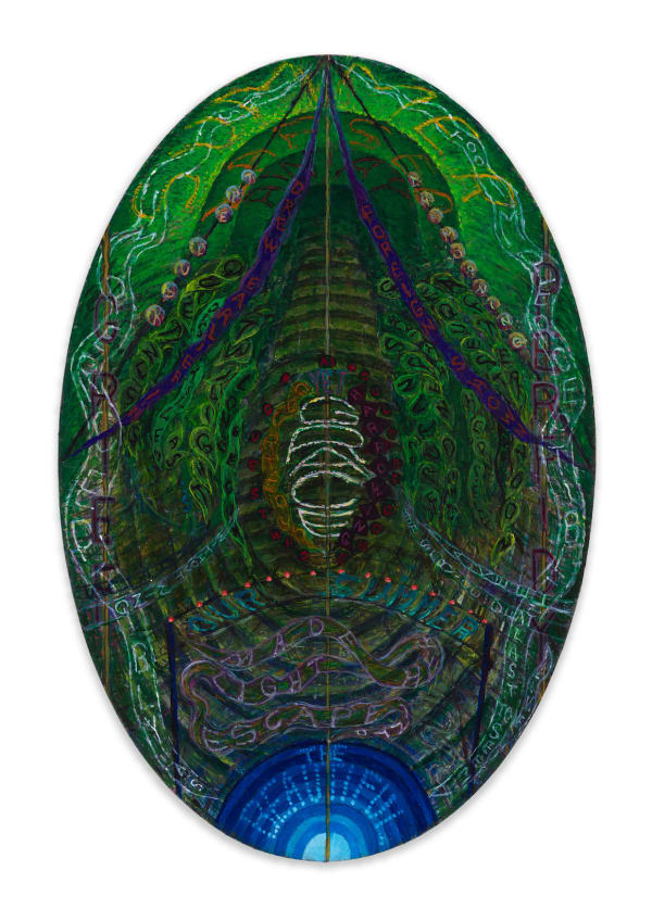 Philip Hanson, As Imperceptibly as Grief (Dickinson), 2019