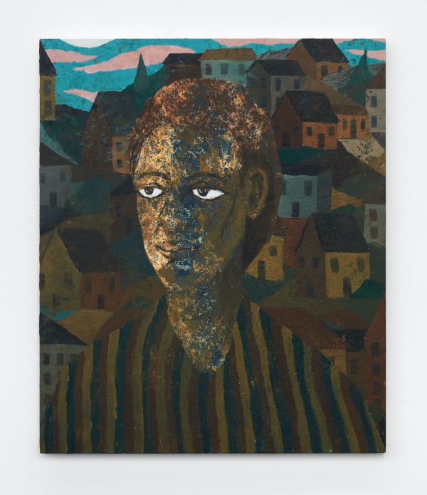 Tom Anholt, Young Love, 2021