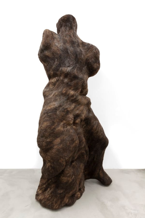 Jacqueline Kiyomi Gork, Attenuator No. 3, 2021
