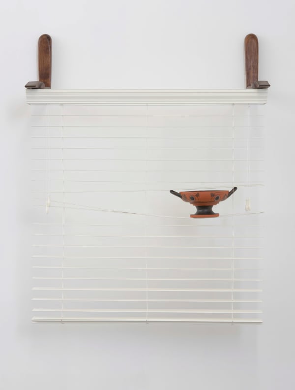 Cammie Staros, Shadow Side, 2014