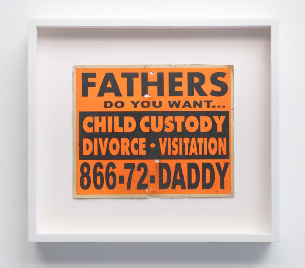 Sayre Gomez, EVERYTHING IS A SCAM (5), 2022