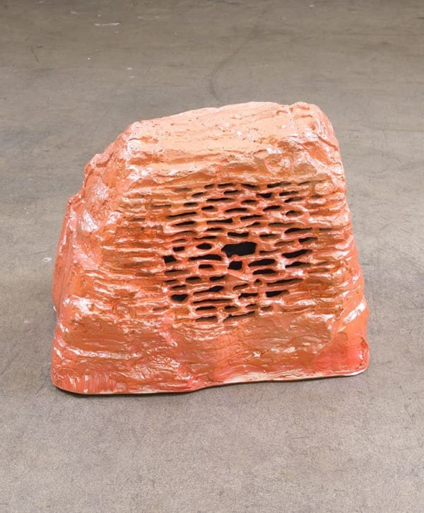 Sayre Gomez, Hypnotic Presence of Popular Music in Southern California, 6, 2014