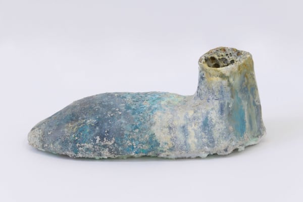 Patrick Jackson, Sea Shoe, 2018