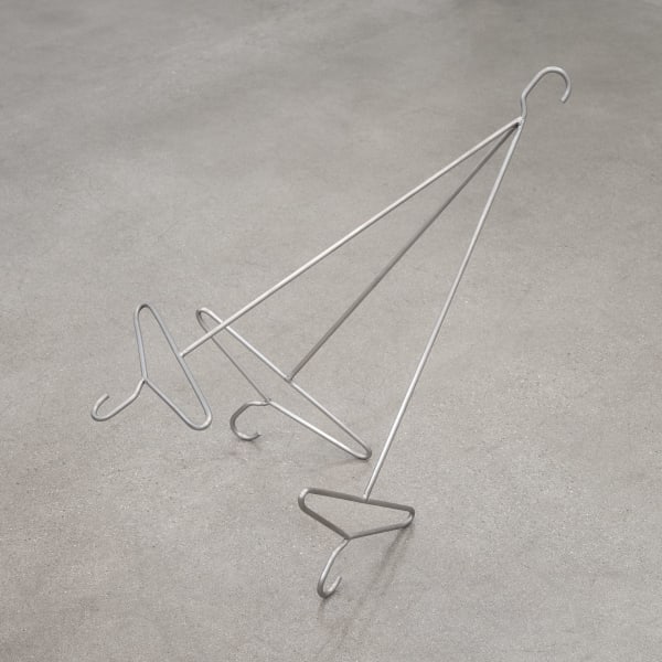 Salim Green, Store Runner, 2025