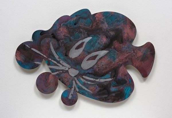 Tiziana La Melia, Dazed and Weary Pussy, 2015