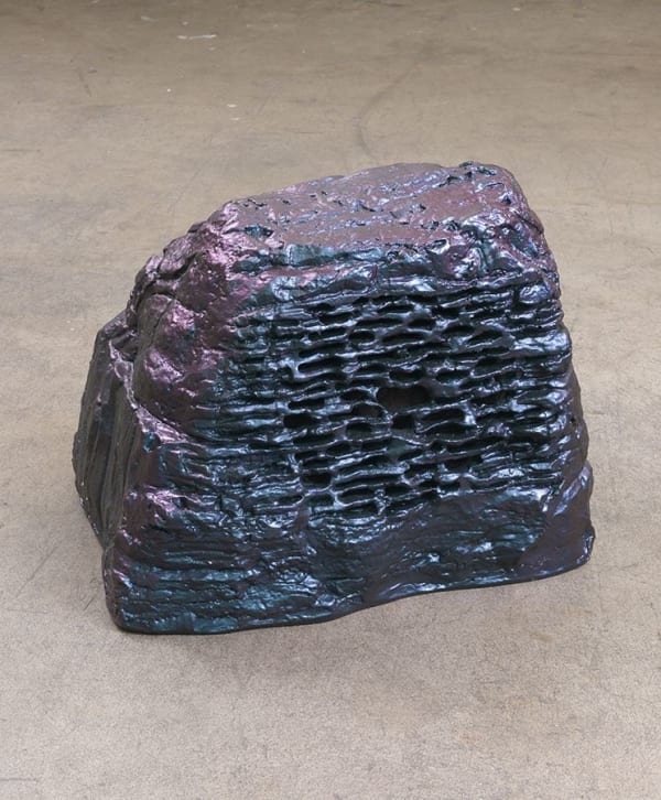 Sayre Gomez, Hypnotic Presence of Popular Music in Southern California, 8, 2014