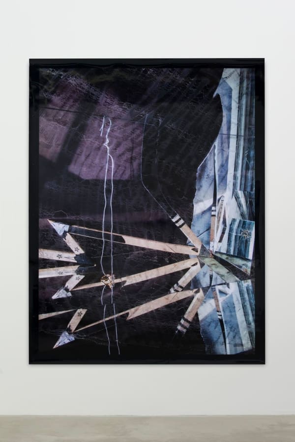 Willa Nasatir, Magician (Part 2), 2016