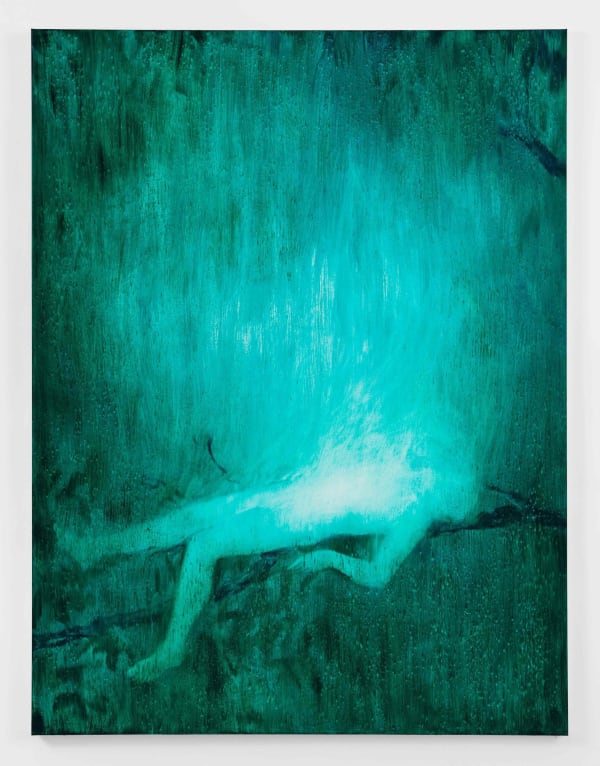 Xie Lei, Au-delà I, 2023