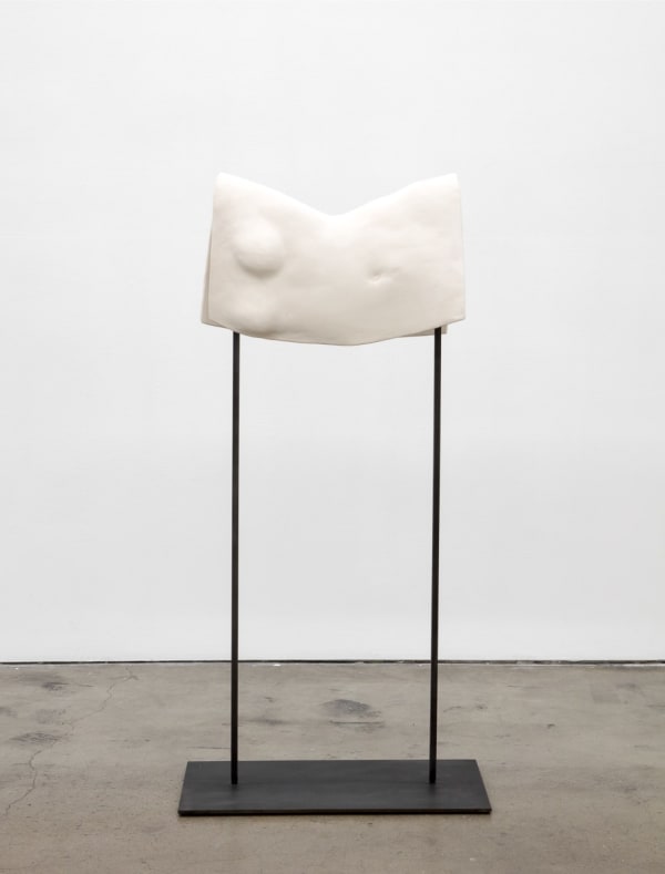 Elizabeth Jaeger, Case, 2018