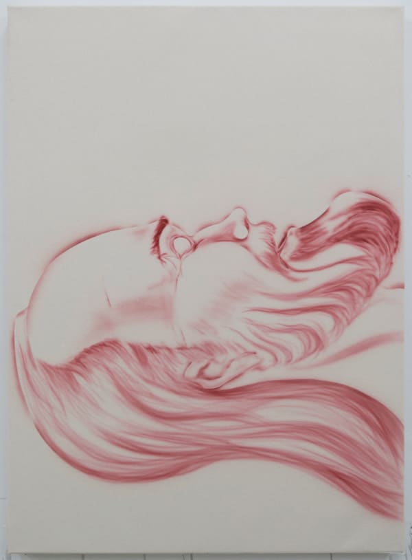 Zoe Barcza, Poor Dan Is In A Droop, 2016