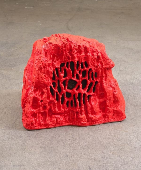 Sayre Gomez, Hypnotic Presence of Popular Music in Southern California, 5, 2014