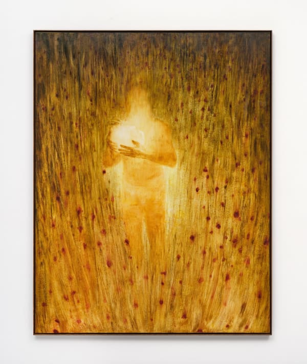 Xie Lei, Chase, 2024