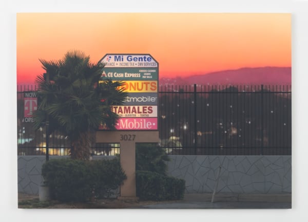 Sayre Gomez, Mi Gente, 2022