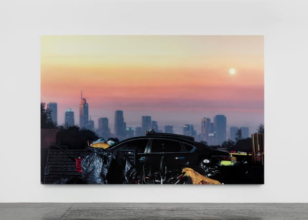 Sayre Gomez, Altima, 2022