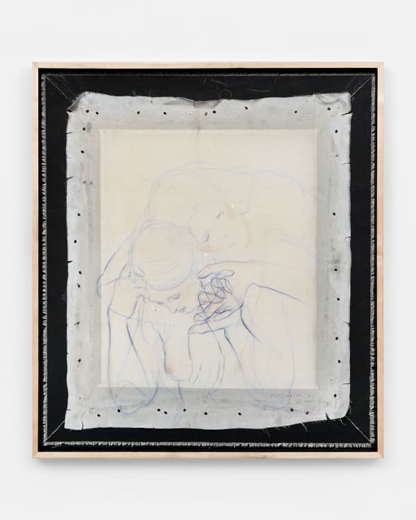 Joeun Kim Aatchim, Anatomy of Affection, 2023