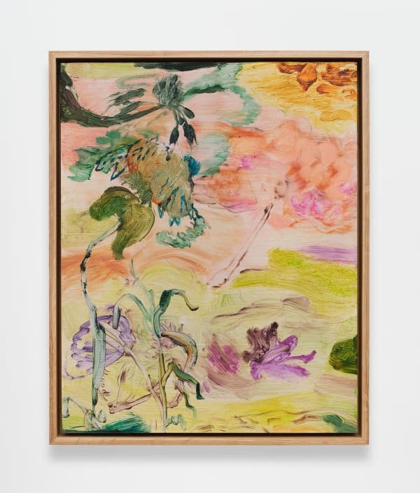 Patricia Iglesias Peco, Entrando en Ila, 2025