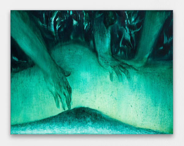 Xie Lei, Collect, 2023