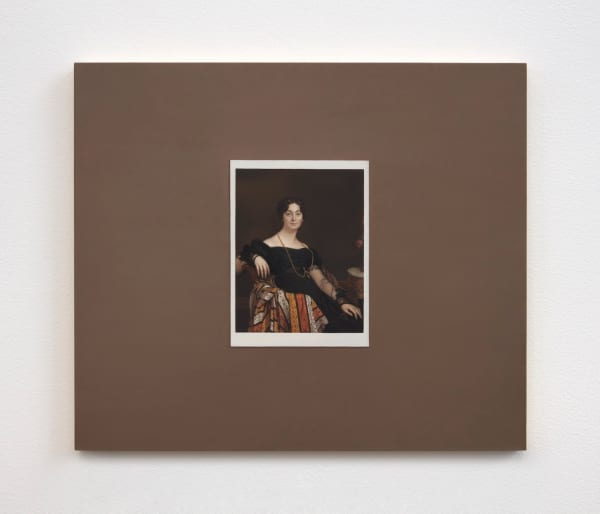 Victoria Gitman, A Beauty, 2008