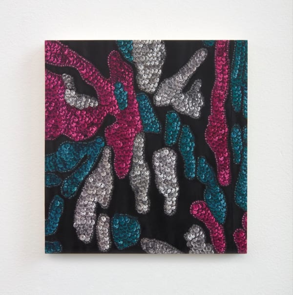 Victoria Gitman, Untitled, 2021