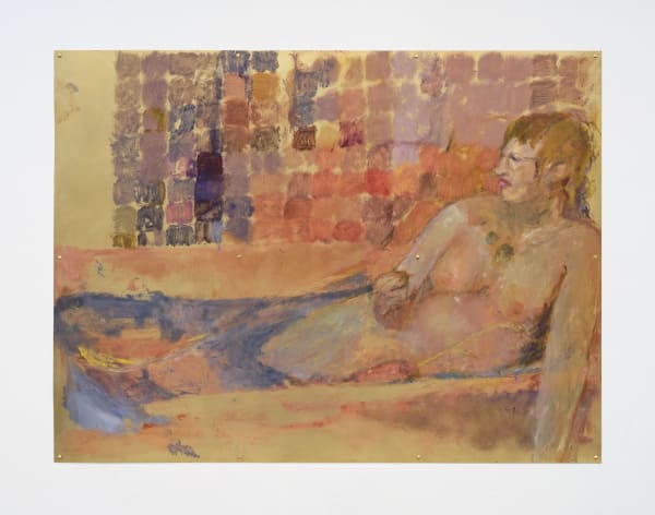 Willa Wasserman, Rose, 2022