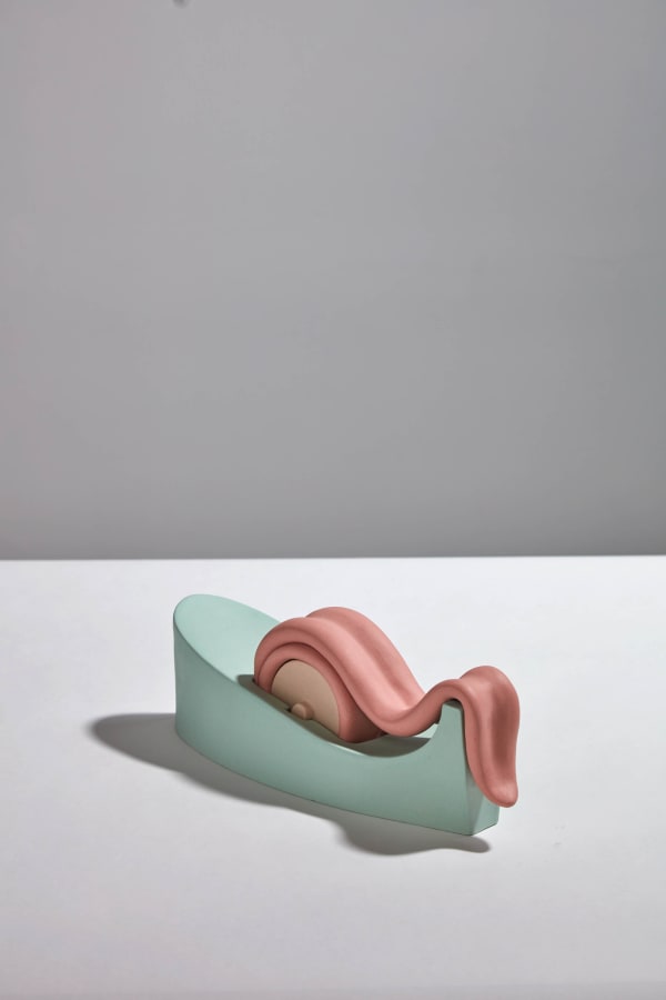 Genesis Belanger, Hold It Together, 2019