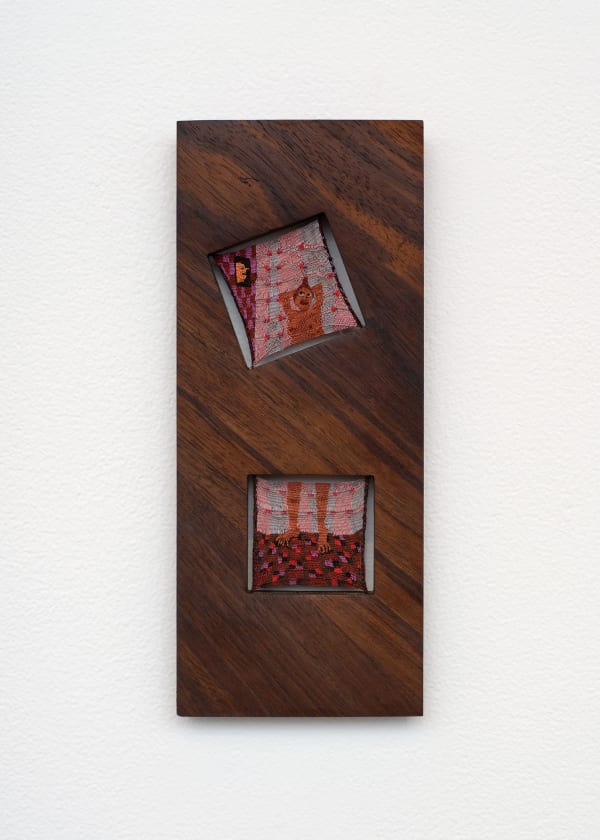 Em Kettner, Hot Shower, 2023