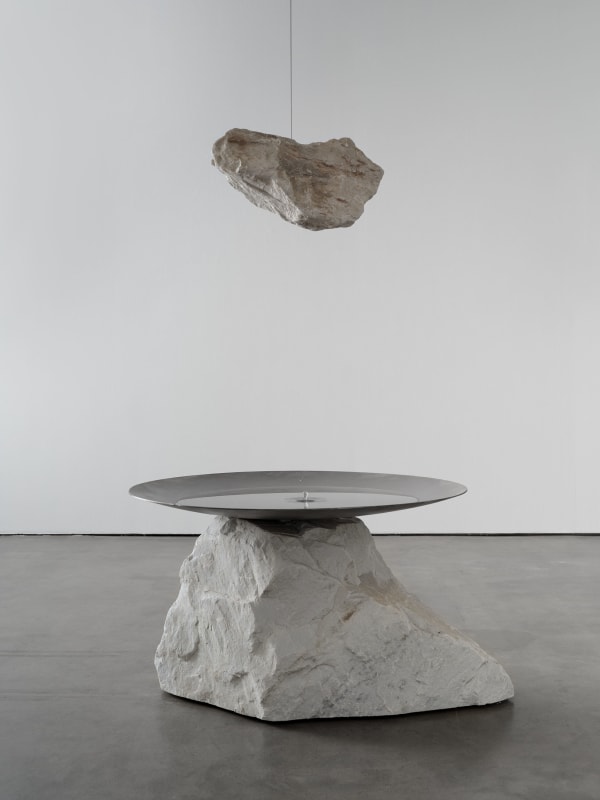 Lily Clark, Inyo, 2025