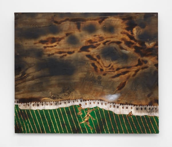 Emmanuel Louisnord Desir, Meet the Ops, 2021