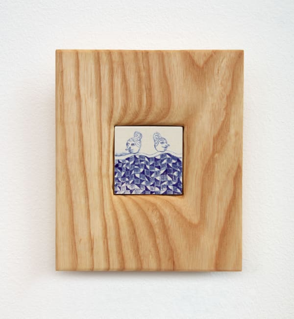 Em Kettner, Settle, 2021