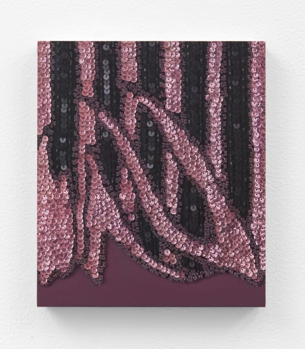 Victoria Gitman, Untitled, 2021