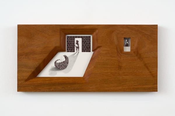 Em Kettner, The Changeling + The Curious Neighbors, 2024