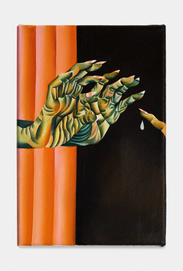 Jessie Makinson, Can I have my kiss back?, 2022