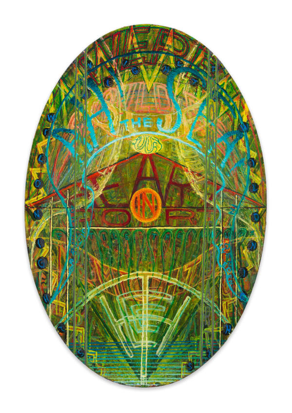 Philip Hanson, Wild Nights - Wild Nights! (Dickinson), 2019