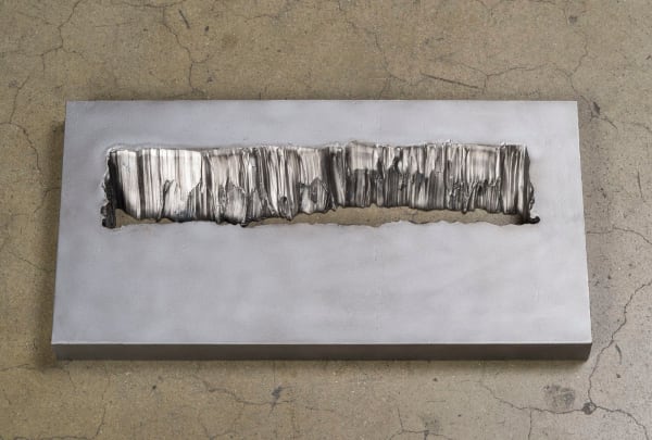 Mitchell Syrop, Watch What You Say, 2013